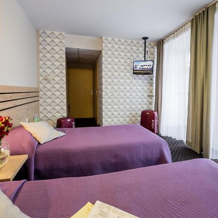 Hotel Wilga Krasków Εξωτερικό φωτογραφία