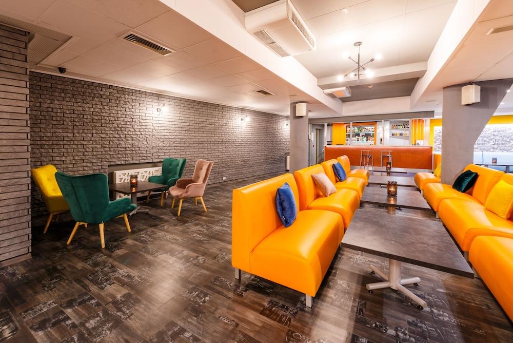 Hotel Wilga Krasków Εξωτερικό φωτογραφία
