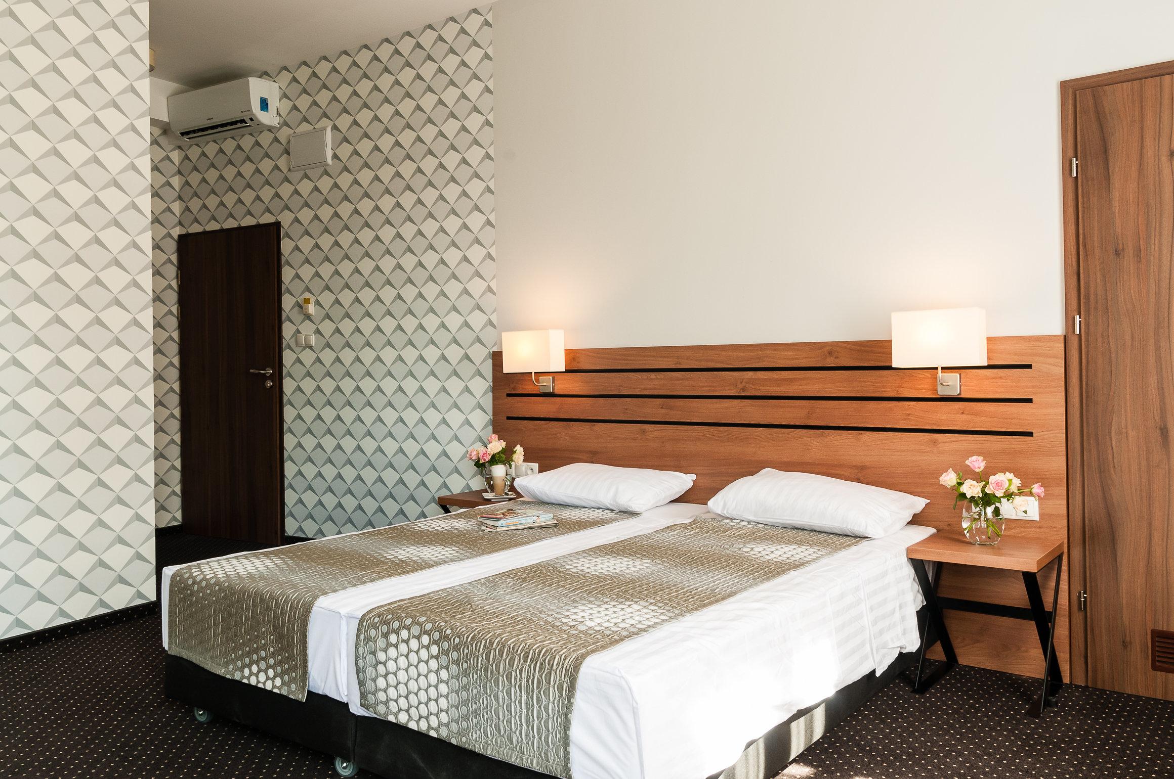 Hotel Wilga Krasków Εξωτερικό φωτογραφία