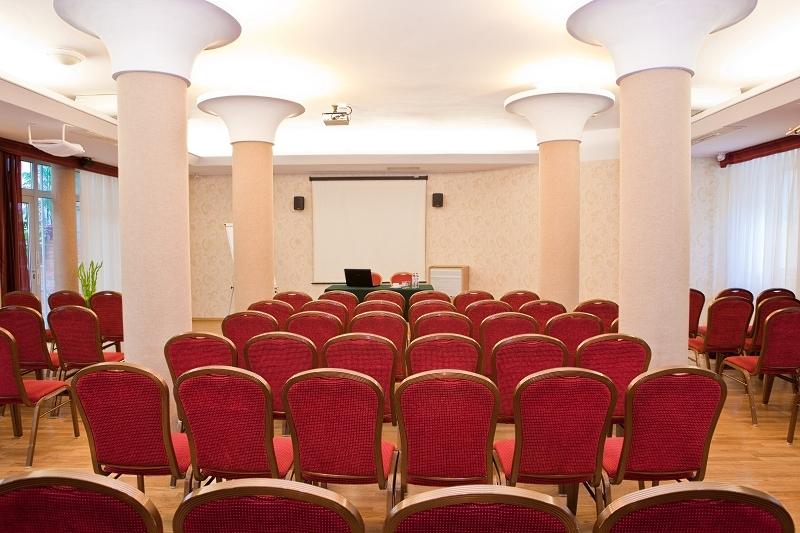 Hotel Wilga Krasków Εξωτερικό φωτογραφία