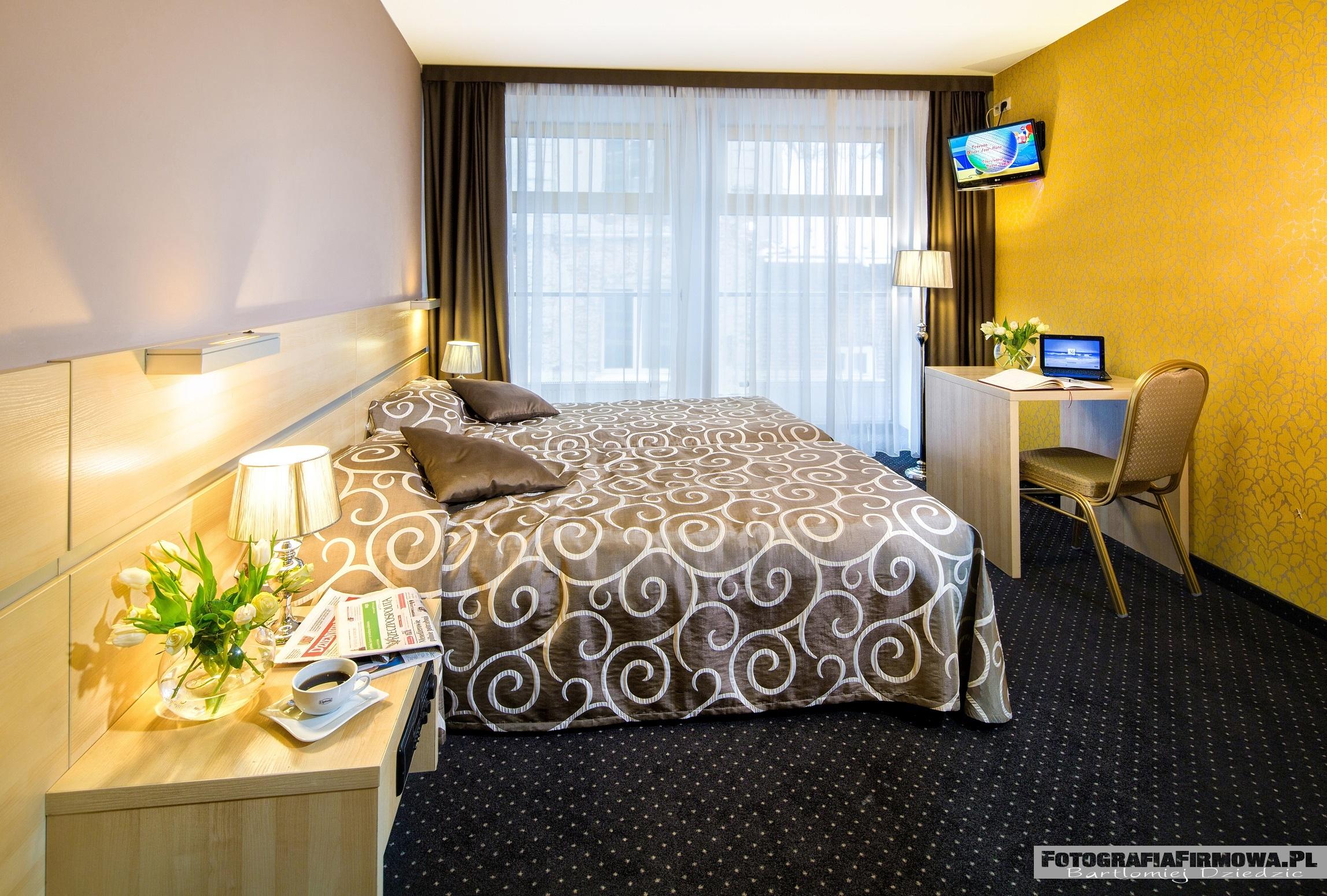 Hotel Wilga Krasków Εξωτερικό φωτογραφία