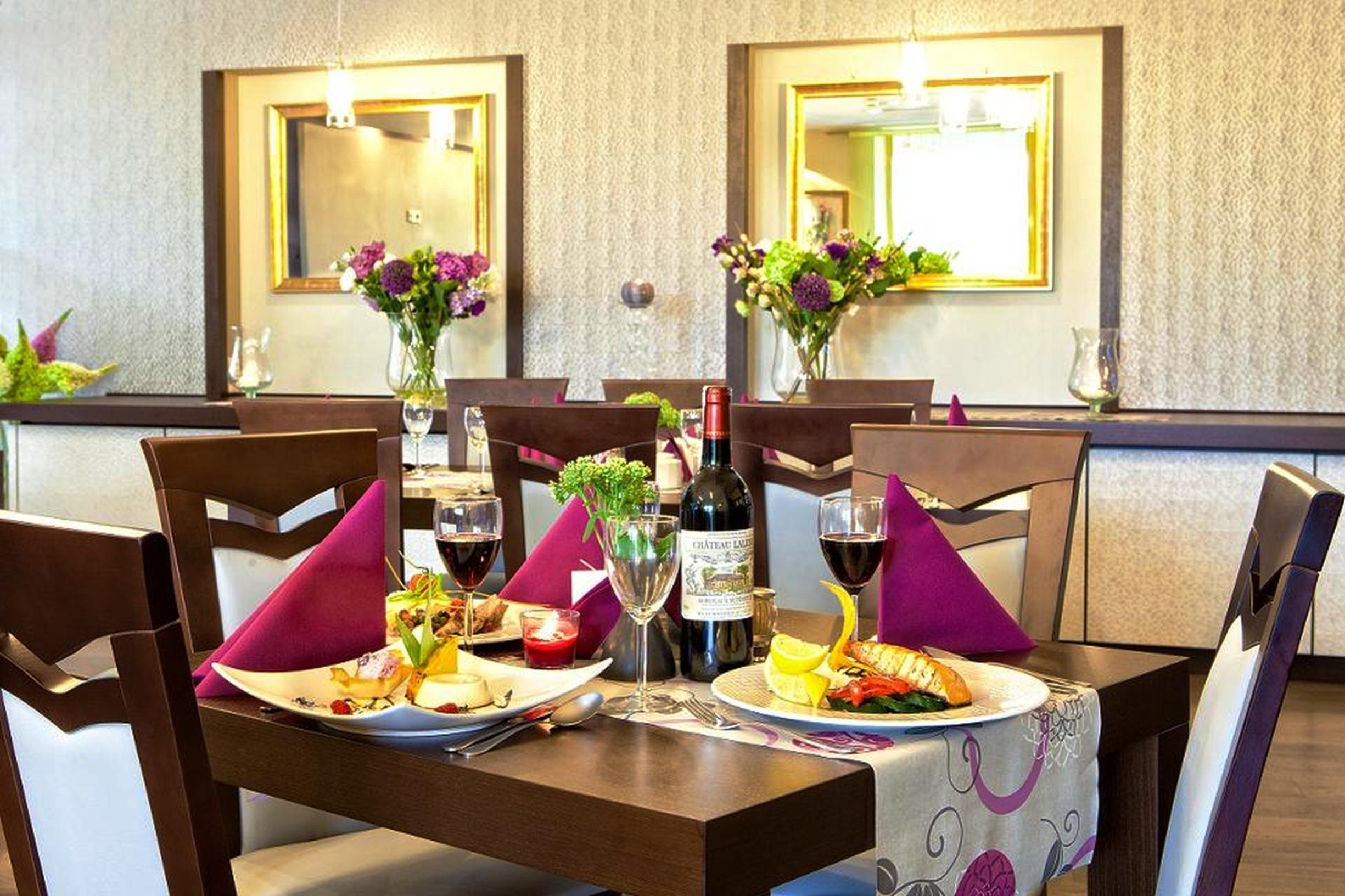 Hotel Wilga Krasków Εξωτερικό φωτογραφία