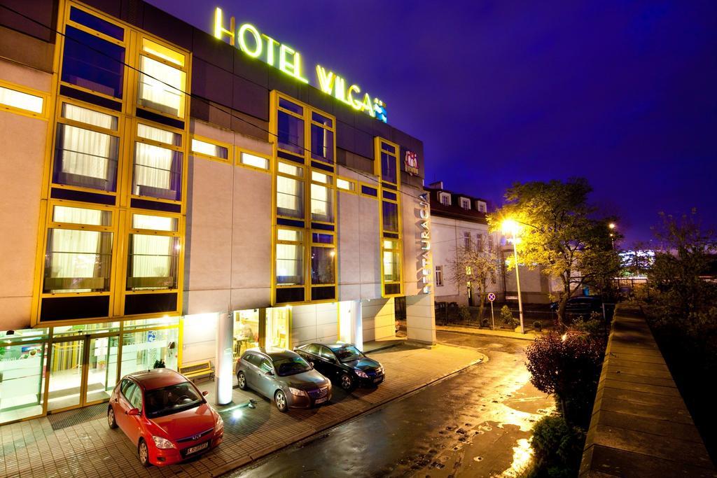 Hotel Wilga Krasków Εξωτερικό φωτογραφία