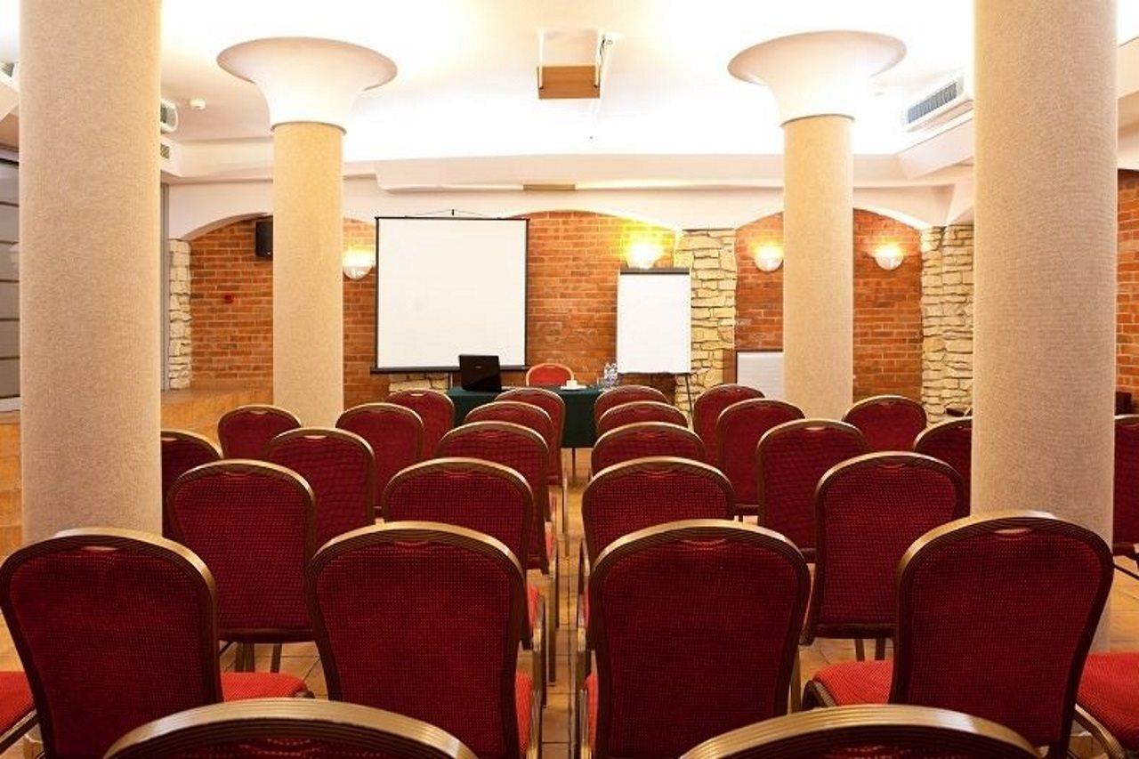 Hotel Wilga Krasków Εξωτερικό φωτογραφία