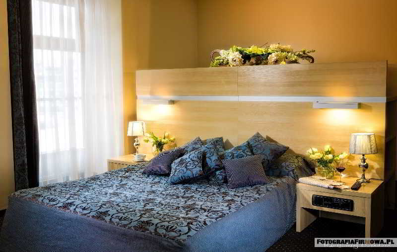 Hotel Wilga Krasków Εξωτερικό φωτογραφία
