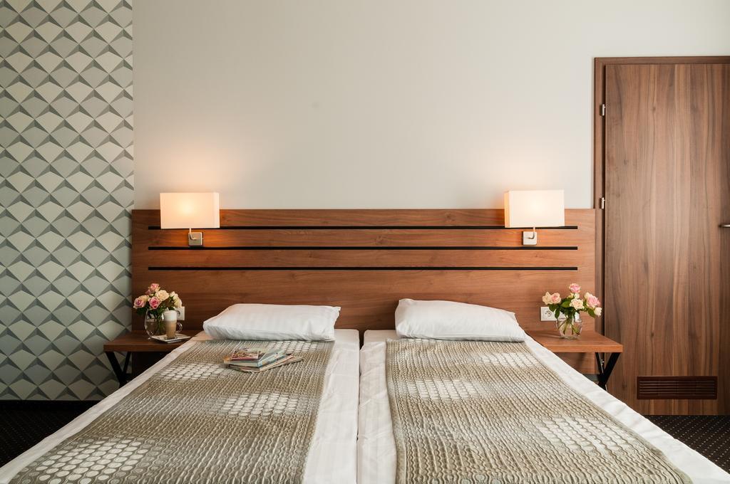 Hotel Wilga Krasków Δωμάτιο φωτογραφία