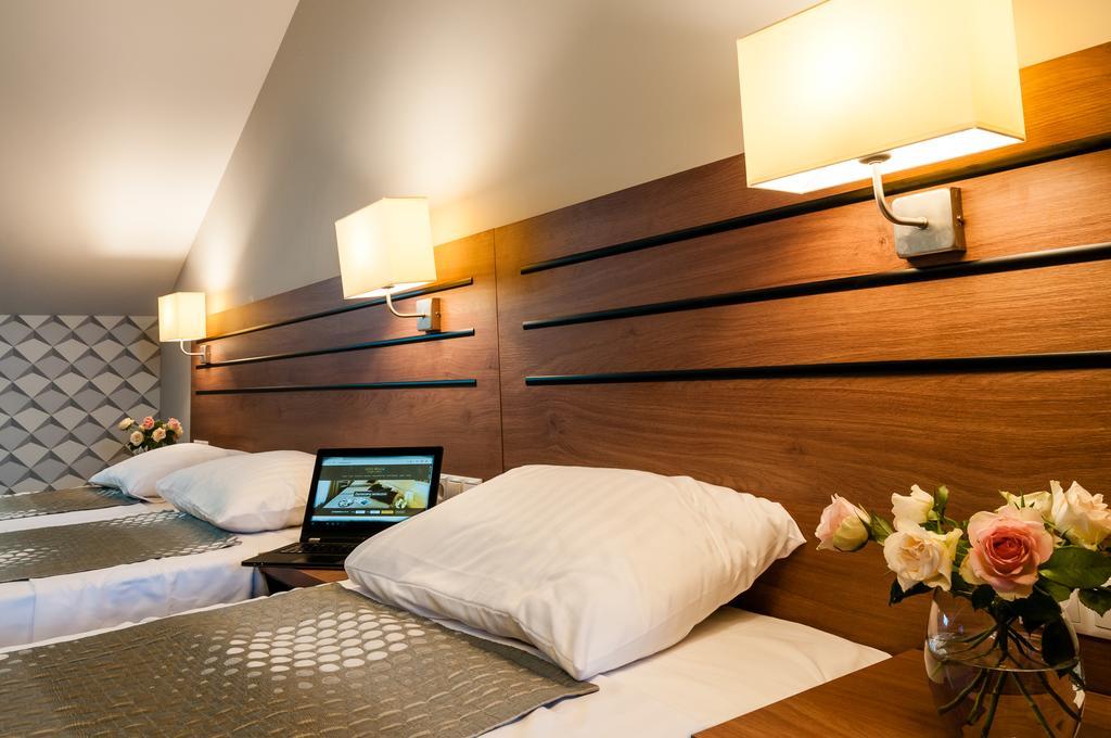 Hotel Wilga Krasków Δωμάτιο φωτογραφία
