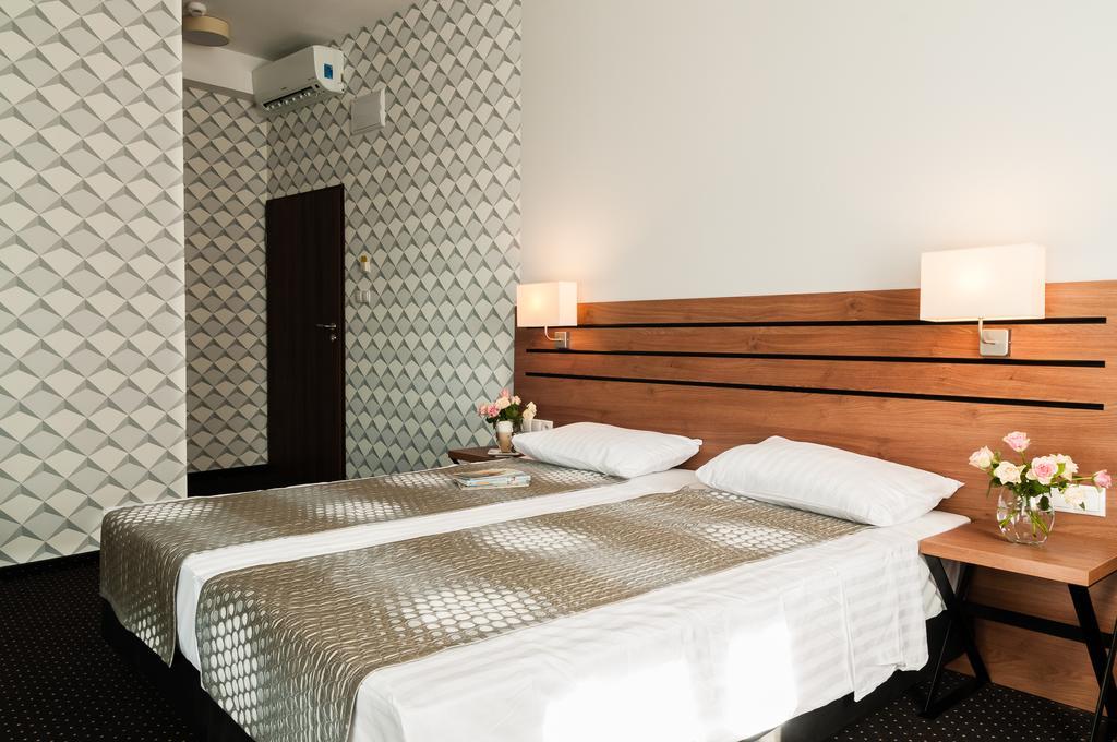 Hotel Wilga Krasków Δωμάτιο φωτογραφία