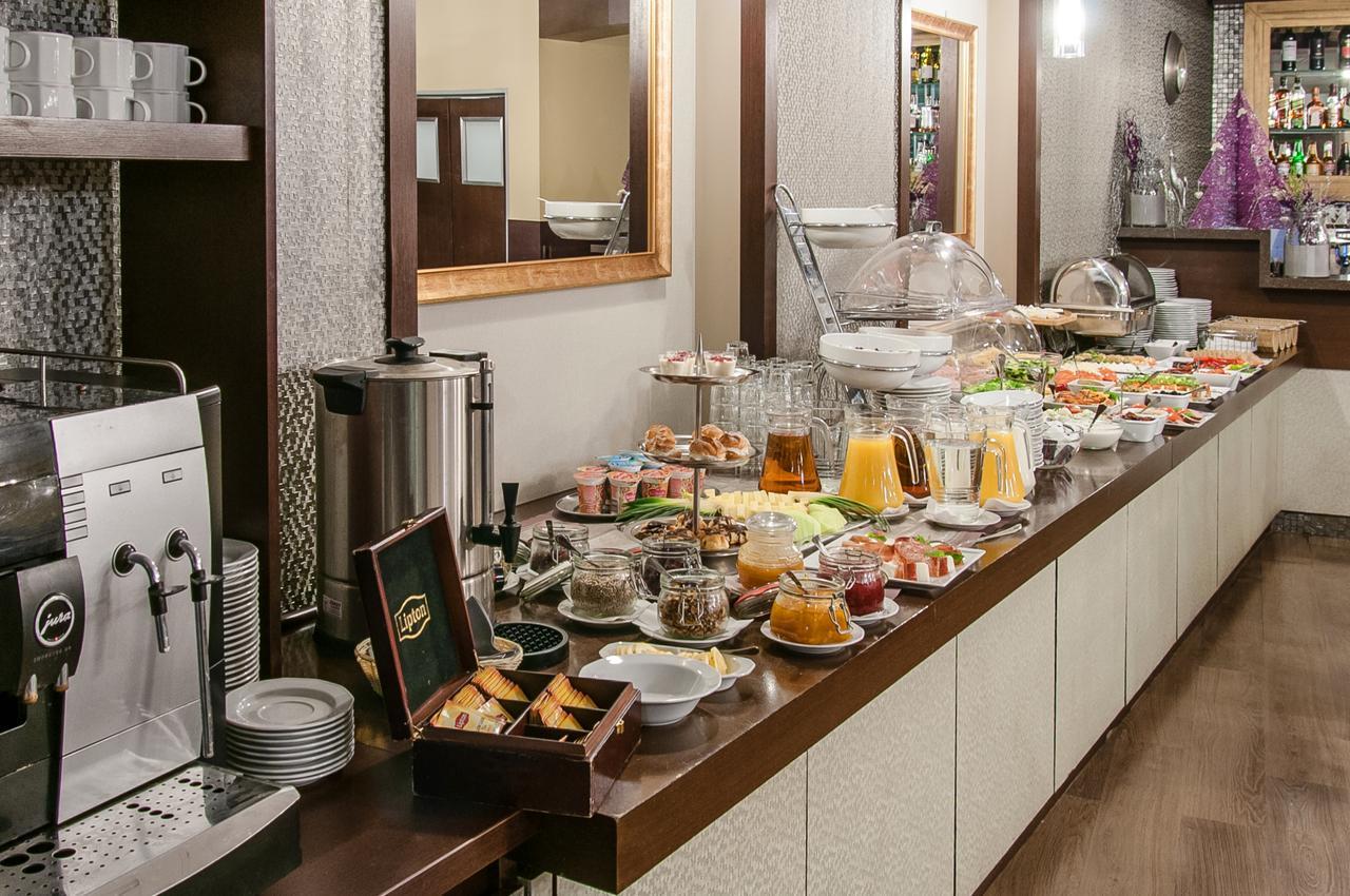 Hotel Wilga Krasków Εξωτερικό φωτογραφία
