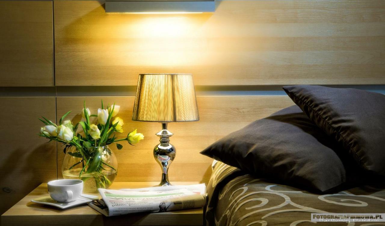 Hotel Wilga Krasków Εξωτερικό φωτογραφία