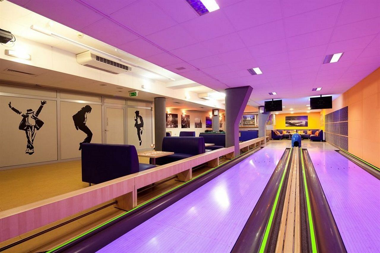 Hotel Wilga Krasków Εξωτερικό φωτογραφία