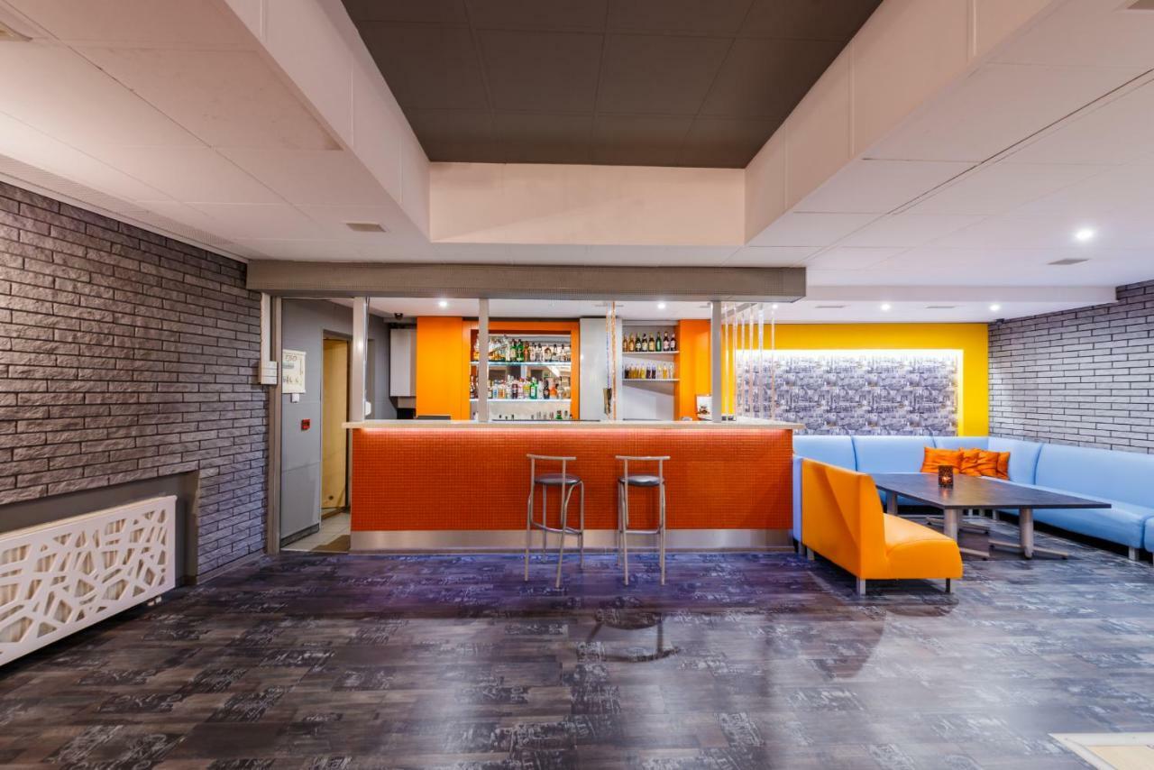 Hotel Wilga Krasków Εξωτερικό φωτογραφία
