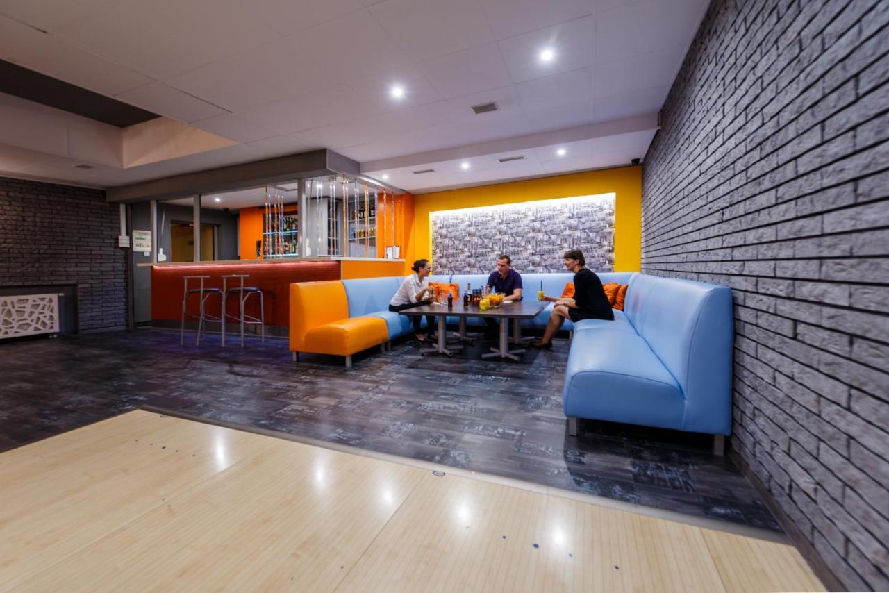 Hotel Wilga Krasków Εξωτερικό φωτογραφία